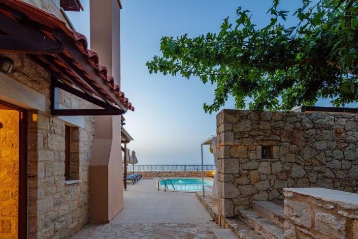 Image No.26-3 Bed Villa for sale