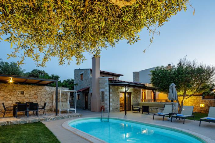 Image No.29-3 Bed Villa for sale