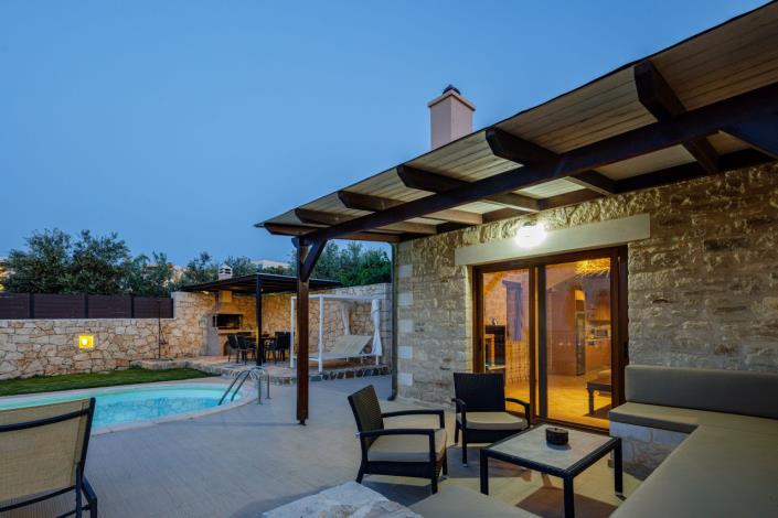 Image No.30-3 Bed Villa for sale