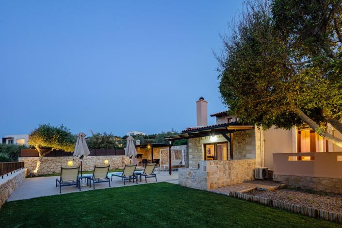 Image No.31-3 Bed Villa for sale