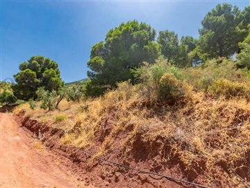 1 - Ardales, Terre