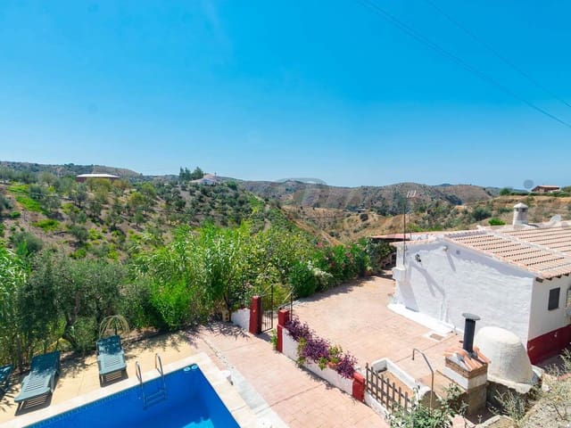 Image No.1-3 Bed Finca for sale