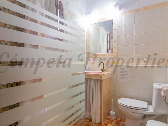 Image No.10-Finca de 3 chambres à vendre à Sedella