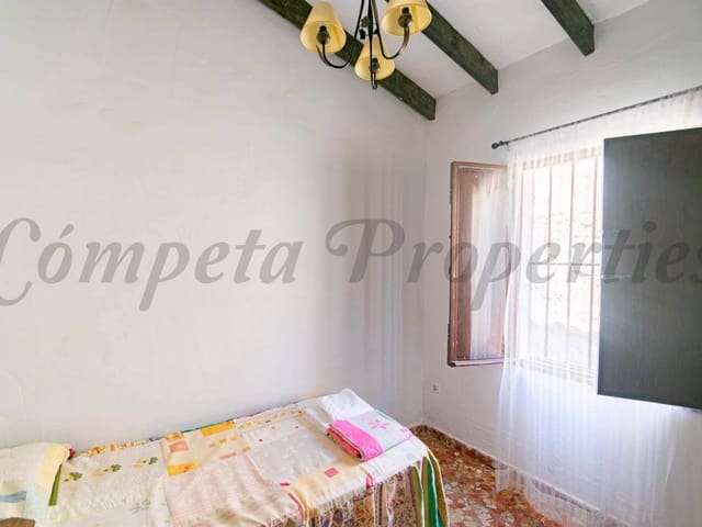 Image No.11-Finca de 3 chambres à vendre à Sedella