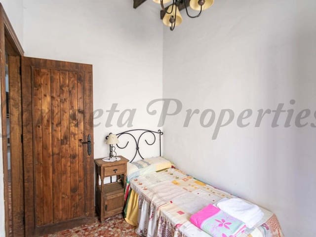 Image No.12-Finca de 3 chambres à vendre à Sedella