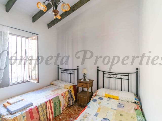 Image No.5-Finca de 3 chambres à vendre à Sedella