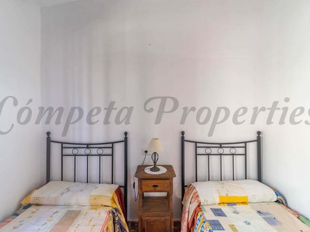 Image No.6-Finca de 3 chambres à vendre à Sedella