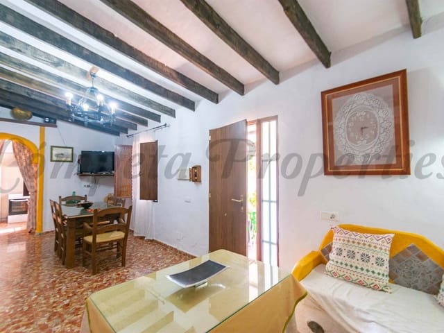 Image No.7-Villa de 3 chambres à vendre à Sedella