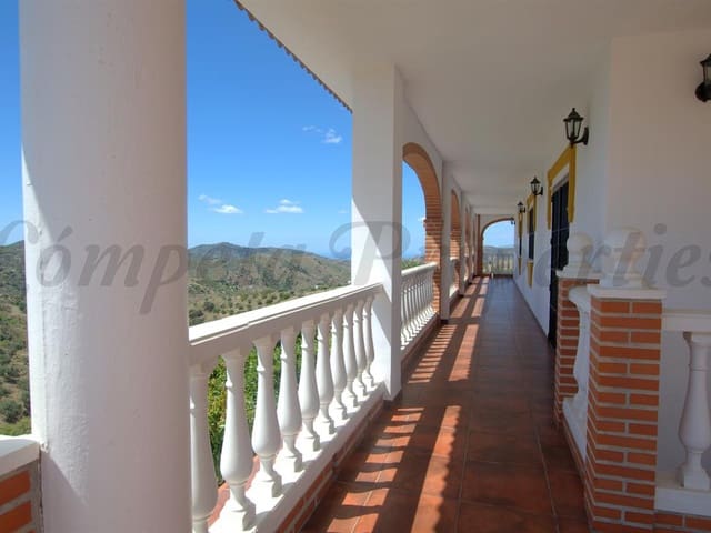 Image No.17-5 Bed Villa for sale