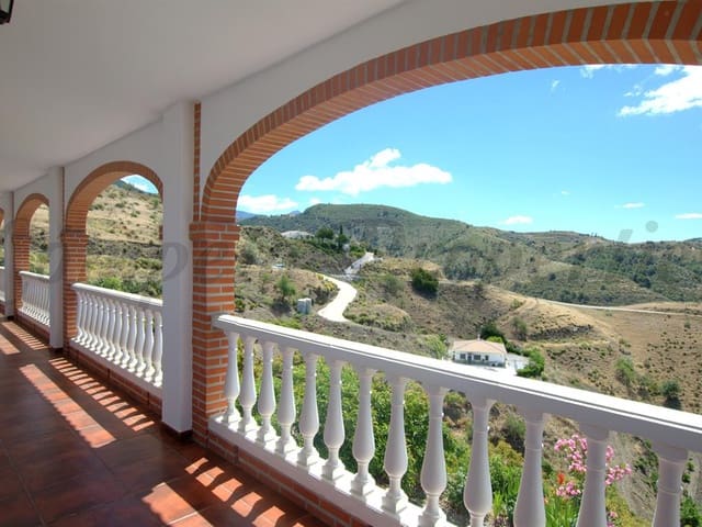 Image No.18-5 Bed Villa for sale