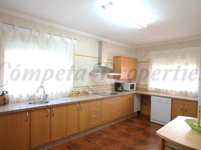 Image No.3-5 Bed Villa for sale