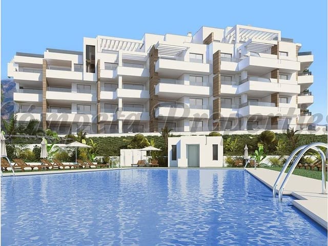 Image No.1-Appartement à vendre à Torrox