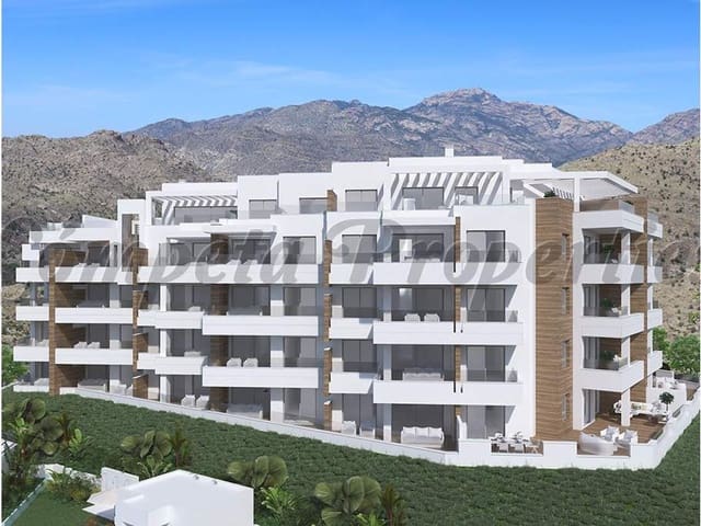 Image No.5-Appartement à vendre à Torrox