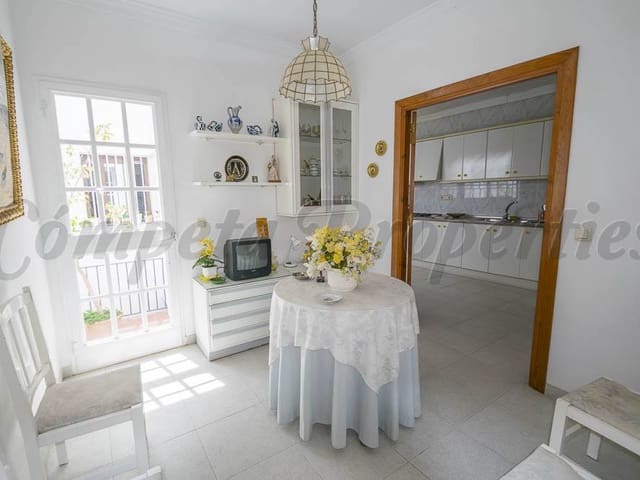 Image No.4-Maison de ville de 3 chambres à vendre à Torrox