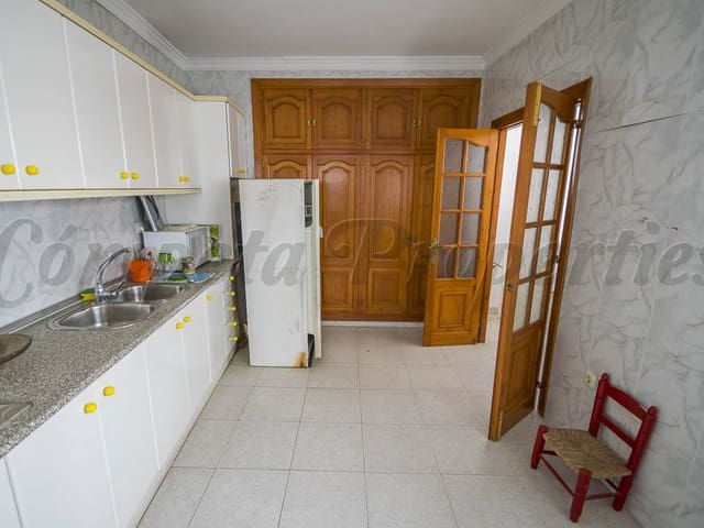 Image No.5-Maison de ville de 3 chambres à vendre à Torrox