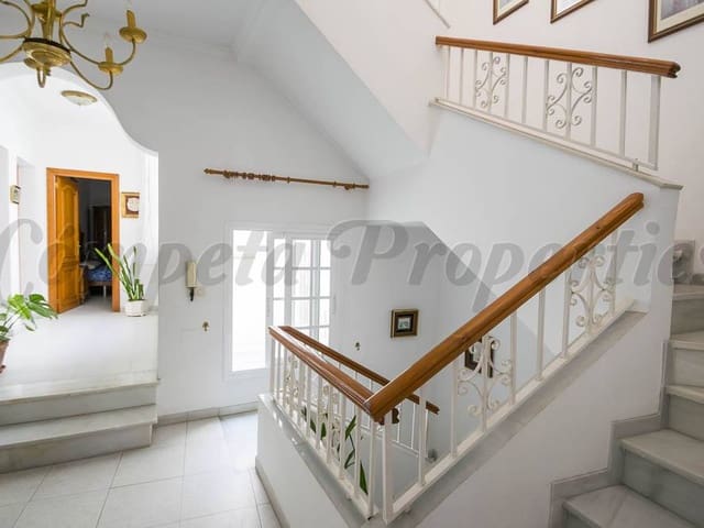 Image No.8-Maison de ville de 3 chambres à vendre à Torrox