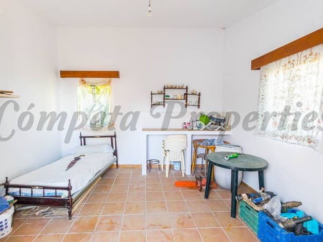 Image No.4-Finca à vendre à Frigiliana