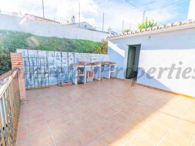 Image No.5-Finca à vendre à Frigiliana