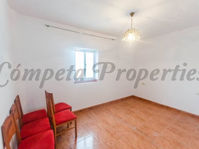 Image No.2-Maison de ville de 3 chambres à vendre à Cómpeta