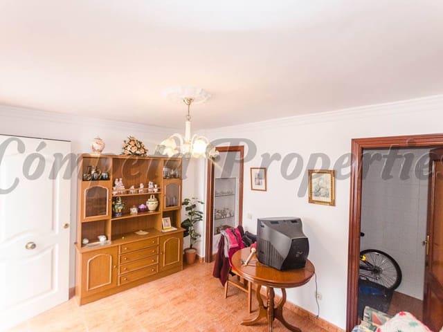 Image No.5-Maison de ville de 3 chambres à vendre à Cómpeta