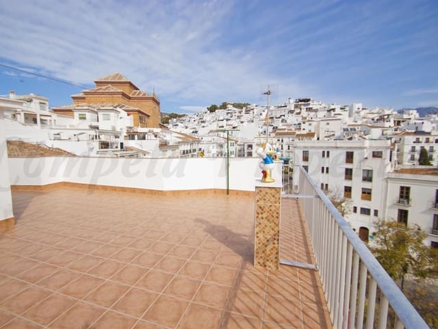 Image No.1-Appartement de 3 chambres à vendre à Torrox