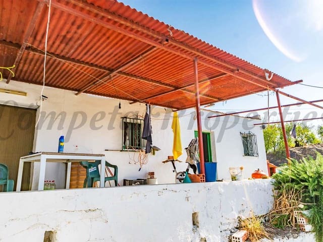 Image No.10-Finca de 2 chambres à vendre à Archez