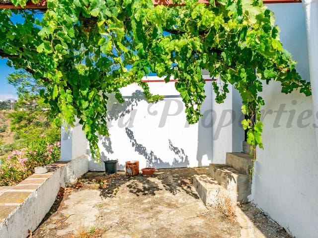 Image No.15-Finca de 2 chambres à vendre à Archez