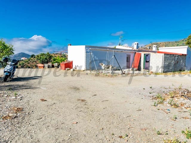 Image No.17-Finca de 2 chambres à vendre à Archez