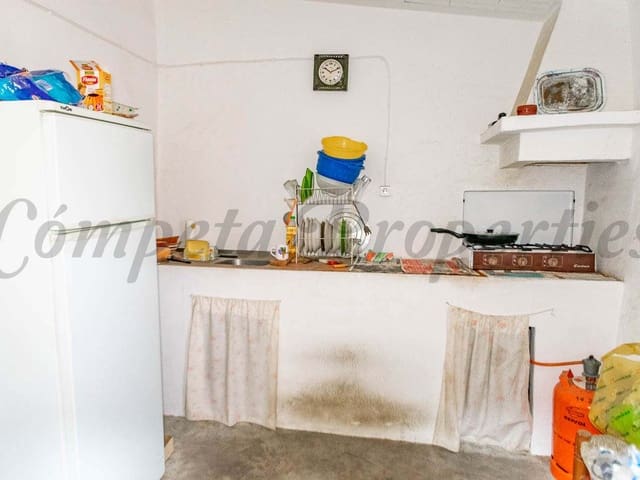 Image No.4-Finca de 2 chambres à vendre à Archez