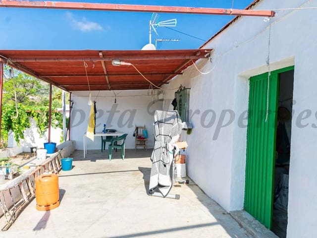 Image No.5-Finca de 2 chambres à vendre à Archez