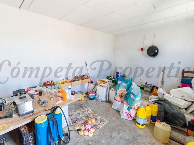 Image No.7-Finca de 2 chambres à vendre à Archez