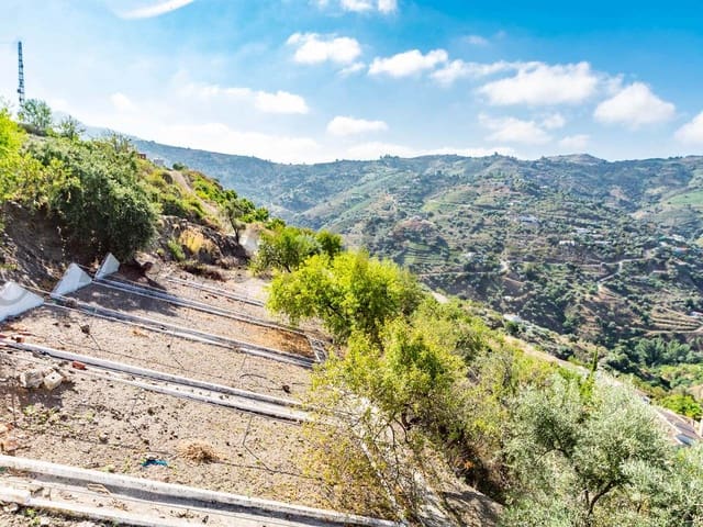 Image No.9-Finca de 2 chambres à vendre à Archez