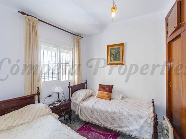 Image No.4-Maison de ville de 3 chambres à vendre à Torrox