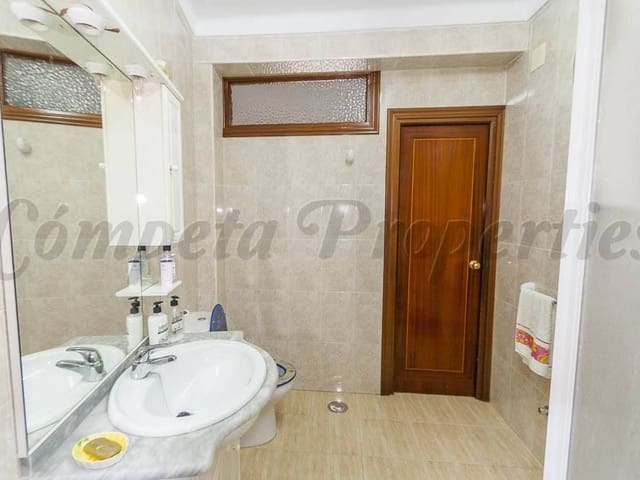 Image No.5-Maison de ville de 3 chambres à vendre à Torrox