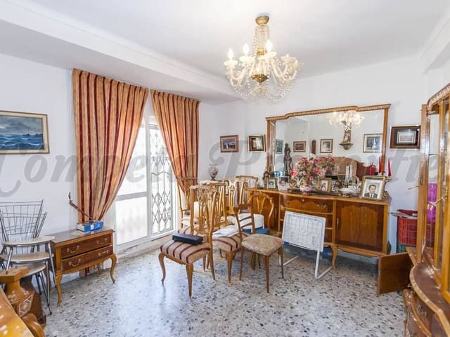 Image No.6-Maison de ville de 3 chambres à vendre à Torrox