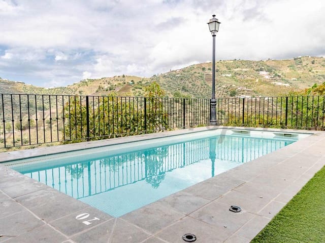 Image No.1-2 Bed Finca for sale