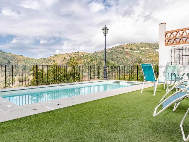 Image No.15-2 Bed Finca for sale