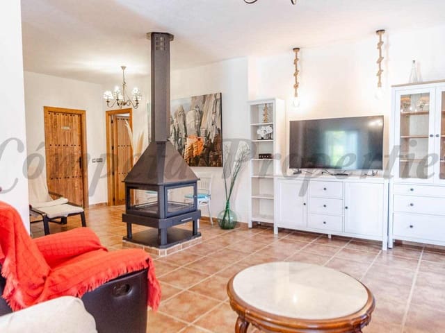 Image No.5-2 Bed Finca for sale