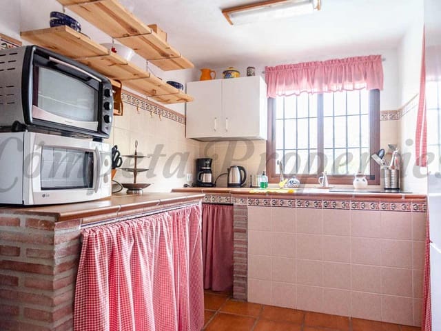 Image No.7-2 Bed Finca for sale