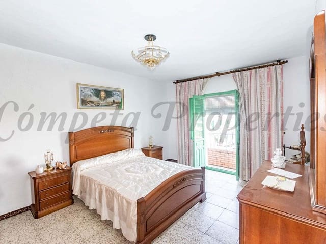 Image No.18-Maison de ville de 7 chambres à vendre à Cómpeta