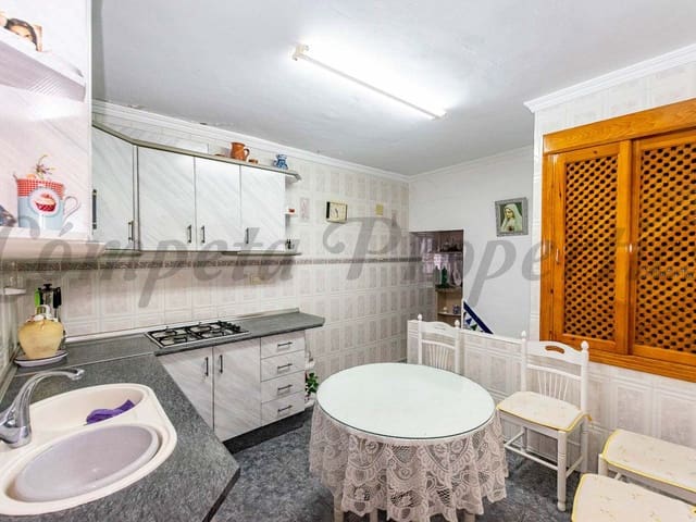 Image No.5-Maison de ville de 7 chambres à vendre à Cómpeta