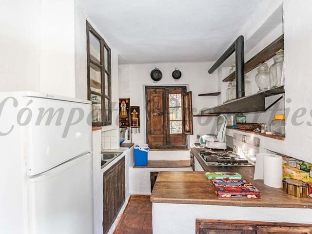 Image No.13-Finca de 7 chambres à vendre à Torrox