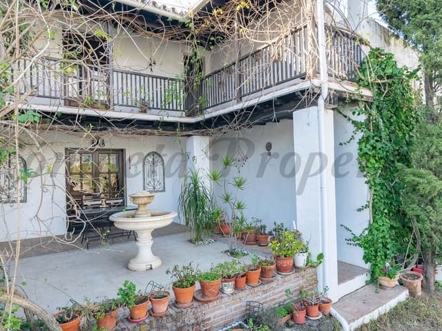 Image No.14-Finca de 7 chambres à vendre à Torrox