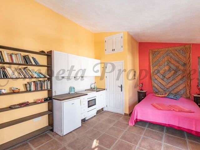 Image No.15-Finca de 7 chambres à vendre à Torrox