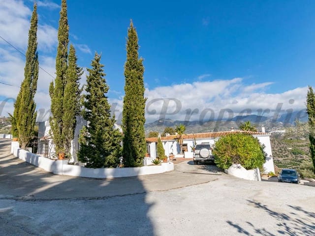 Image No.17-Finca de 7 chambres à vendre à Torrox