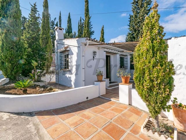 Image No.3-Finca de 7 chambres à vendre à Torrox