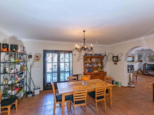 Image No.8-Finca de 7 chambres à vendre à Torrox