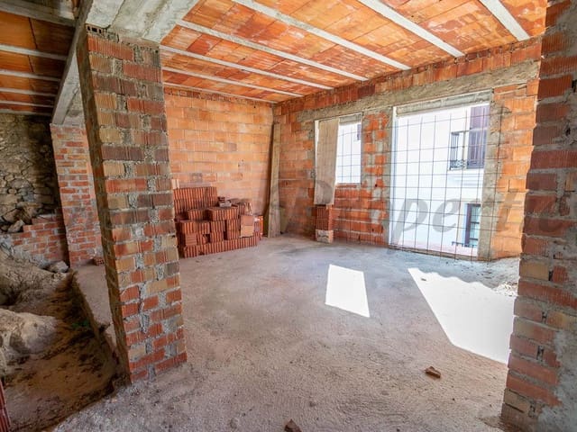 Image No.3-Maison de ville de 1 chambre à vendre à Sedella