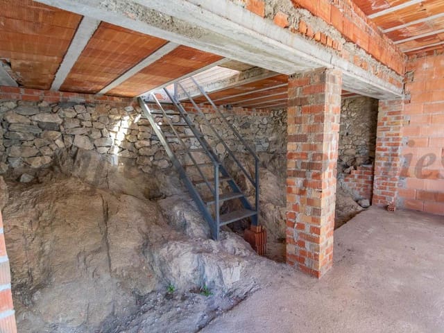 Image No.4-Maison de ville de 1 chambre à vendre à Sedella