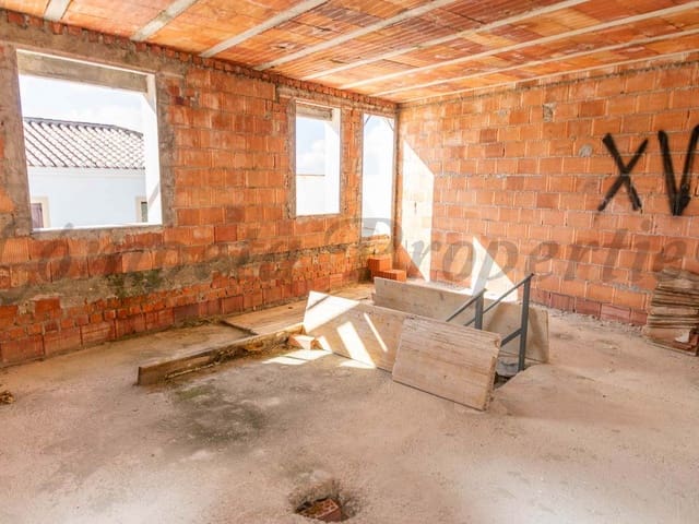 Image No.5-Maison de ville de 1 chambre à vendre à Sedella